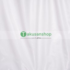 画像25: KPOPガールズ! デーモン・ハンターズ  ミラ Mira  風 コスチューム コスプレ衣装  オーダーメイド (25)
