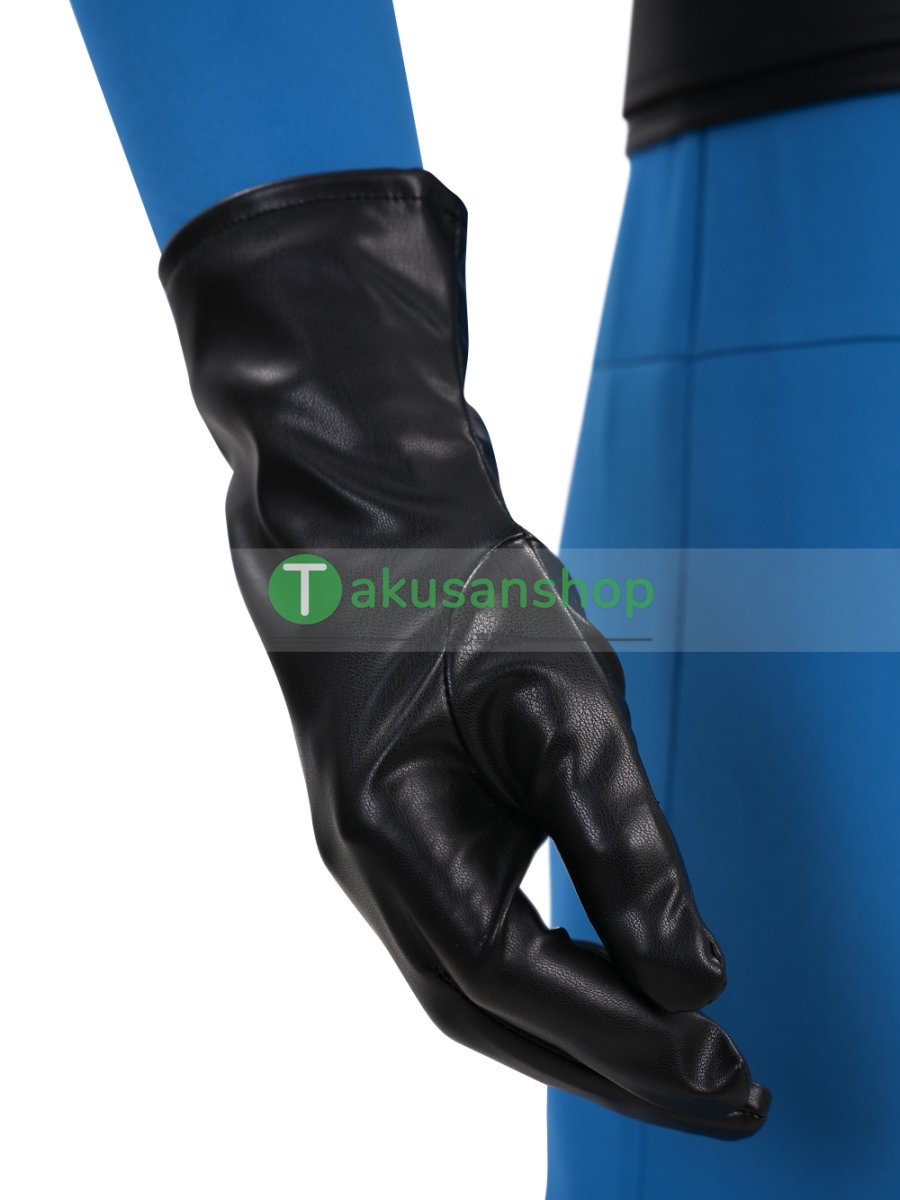 画像16: 2025映画 ファンタスティック4：ファースト・ステップ  ミスター・ファンタスティック  ヒューマン・トーチ ザ・シング 風 コスチューム コスプレ衣装  オーダーメイド (16)