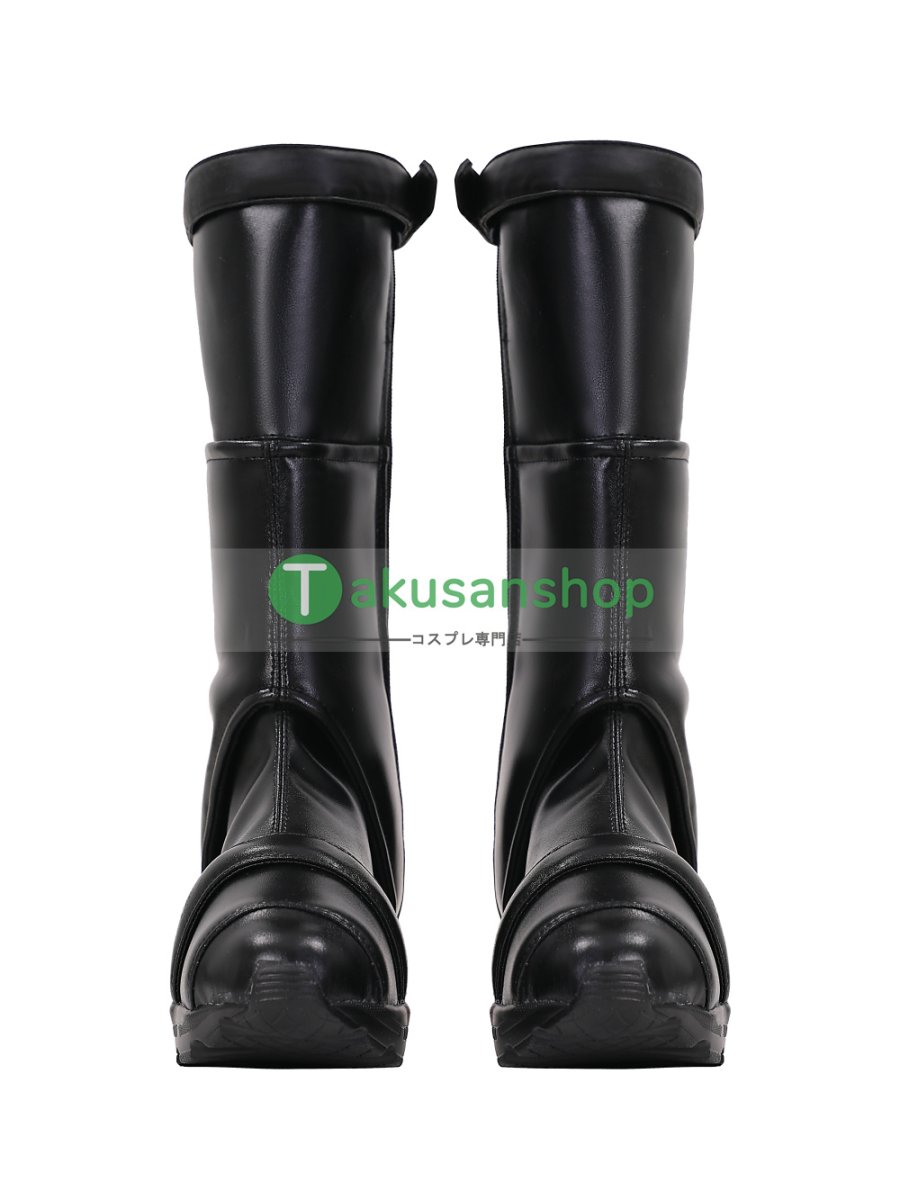 画像27: 2025映画 ファンタスティック4：ファースト・ステップ  ミスター・ファンタスティック  ヒューマン・トーチ ザ・シング 風 コスチューム コスプレ衣装  オーダーメイド (27)