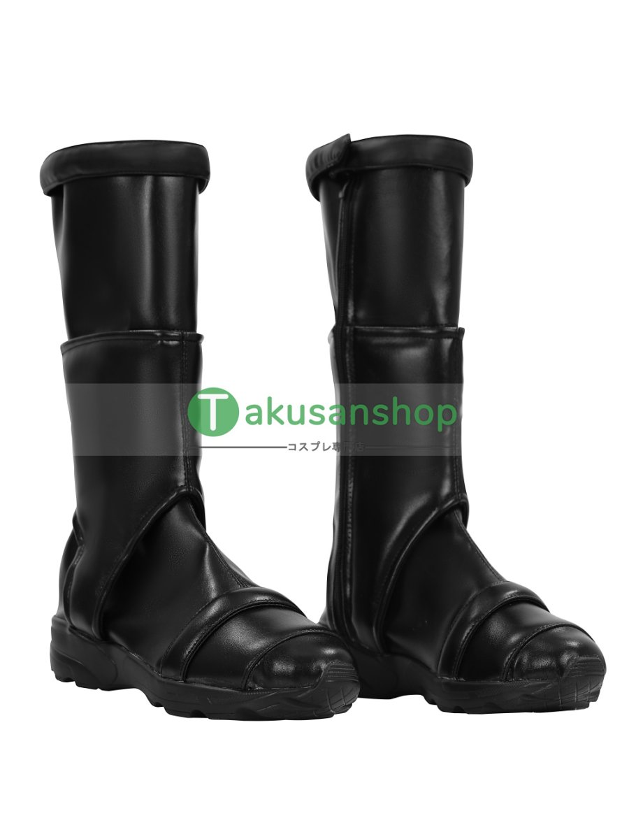 画像28: 2025映画 ファンタスティック4：ファースト・ステップ  ミスター・ファンタスティック  ヒューマン・トーチ ザ・シング 風 コスチューム コスプレ衣装  オーダーメイド (28)