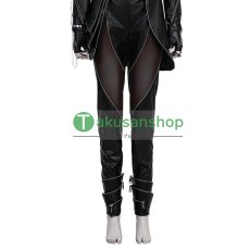 画像19: KPOPガールズ! デーモン・ハンターズ  ルミ Rumi  風 コスチューム コスプレ衣装  オーダーメイド (19)
