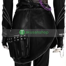 画像27: KPOPガールズ! デーモン・ハンターズ  ルミ Rumi  風 コスチューム コスプレ衣装  オーダーメイド (27)
