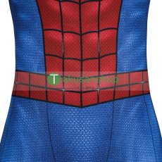 画像11: Spider-Man スパイダーマン：ブランド・ニュー・デイ ピーター・パーカー 風 全身タイツ コスチューム コスプレ衣装 (11)