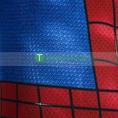 画像12: Spider-Man スパイダーマン：ブランド・ニュー・デイ ピーター・パーカー 風 全身タイツ コスチューム コスプレ衣装 (12)