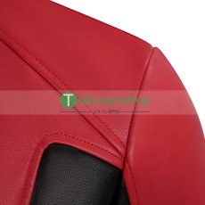 画像15: Spider-Man スパイダーマン ラストスタンド・スーツ ピーター・パーカー 風  コスチューム コスプレ衣装 オーダーメイド (15)