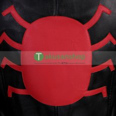 画像22: Spider-Man スパイダーマン ラストスタンド・スーツ ピーター・パーカー 風  コスチューム コスプレ衣装 オーダーメイド (22)