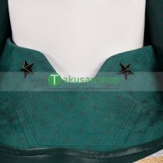 画像10: ヴォート・ライジング  ザ・ボーイズ  ソルジャー・ボーイ  Soldier Boy  風 コスチューム コスプレ衣装  オーダーメイド (10)