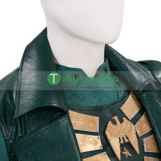 画像12: ヴォート・ライジング  ザ・ボーイズ  ソルジャー・ボーイ  Soldier Boy  風 コスチューム コスプレ衣装  オーダーメイド (12)