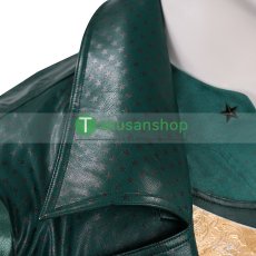 画像13: ヴォート・ライジング  ザ・ボーイズ  ソルジャー・ボーイ  Soldier Boy  風 コスチューム コスプレ衣装  オーダーメイド (13)