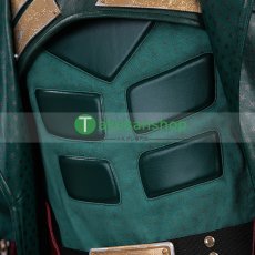 画像15: ヴォート・ライジング  ザ・ボーイズ  ソルジャー・ボーイ  Soldier Boy  風 コスチューム コスプレ衣装  オーダーメイド (15)