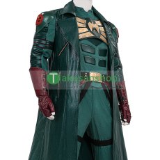 画像17: ヴォート・ライジング  ザ・ボーイズ  ソルジャー・ボーイ  Soldier Boy  風 コスチューム コスプレ衣装  オーダーメイド (17)