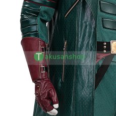 画像20: ヴォート・ライジング  ザ・ボーイズ  ソルジャー・ボーイ  Soldier Boy  風 コスチューム コスプレ衣装  オーダーメイド (20)