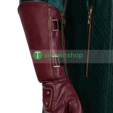 画像21: ヴォート・ライジング  ザ・ボーイズ  ソルジャー・ボーイ  Soldier Boy  風 コスチューム コスプレ衣装  オーダーメイド (21)