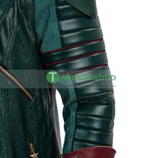 画像22: ヴォート・ライジング  ザ・ボーイズ  ソルジャー・ボーイ  Soldier Boy  風 コスチューム コスプレ衣装  オーダーメイド (22)