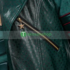 画像23: ヴォート・ライジング  ザ・ボーイズ  ソルジャー・ボーイ  Soldier Boy  風 コスチューム コスプレ衣装  オーダーメイド (23)