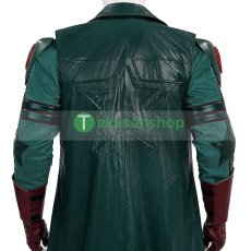 画像24: ヴォート・ライジング  ザ・ボーイズ  ソルジャー・ボーイ  Soldier Boy  風 コスチューム コスプレ衣装  オーダーメイド (24)