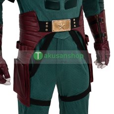 画像30: ヴォート・ライジング  ザ・ボーイズ  ソルジャー・ボーイ  Soldier Boy  風 コスチューム コスプレ衣装  オーダーメイド (30)