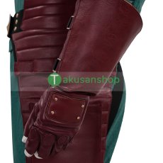 画像31: ヴォート・ライジング  ザ・ボーイズ  ソルジャー・ボーイ  Soldier Boy  風 コスチューム コスプレ衣装  オーダーメイド (31)