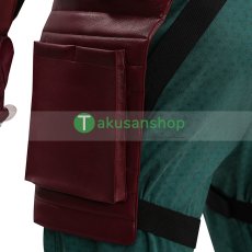 画像32: ヴォート・ライジング  ザ・ボーイズ  ソルジャー・ボーイ  Soldier Boy  風 コスチューム コスプレ衣装  オーダーメイド (32)