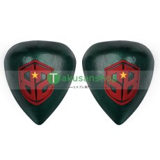 画像37: ヴォート・ライジング  ザ・ボーイズ  ソルジャー・ボーイ  Soldier Boy  風 コスチューム コスプレ衣装  オーダーメイド (37)