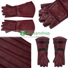 画像38: ヴォート・ライジング  ザ・ボーイズ  ソルジャー・ボーイ  Soldier Boy  風 コスチューム コスプレ衣装  オーダーメイド (38)