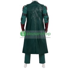 画像4: ヴォート・ライジング  ザ・ボーイズ  ソルジャー・ボーイ  Soldier Boy  風 コスチューム コスプレ衣装  オーダーメイド (4)