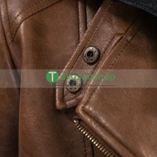 画像12: バイオ9  バイオハザード9 バイオハザード レクイエム  Grace  グレース・アッシュクロフト 風 コスプレ衣装 コスチューム オーダーメイド (12)