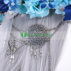 画像13: ELDEN RING NIGHTREIGN エルデンリング ナイトレイン 復讐者  風 コスチューム コスプレ衣装  オーダーメイド (13)