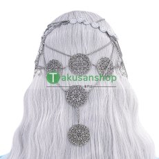 画像16: ELDEN RING NIGHTREIGN エルデンリング ナイトレイン 復讐者  風 コスチューム コスプレ衣装  オーダーメイド (16)