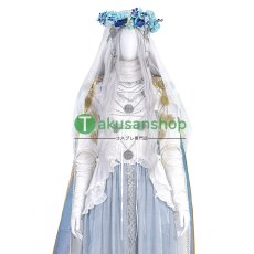 画像17: ELDEN RING NIGHTREIGN エルデンリング ナイトレイン 復讐者  風 コスチューム コスプレ衣装  オーダーメイド (17)