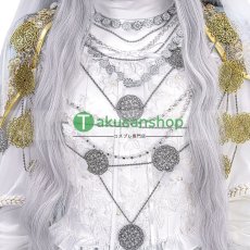 画像18: ELDEN RING NIGHTREIGN エルデンリング ナイトレイン 復讐者  風 コスチューム コスプレ衣装  オーダーメイド (18)