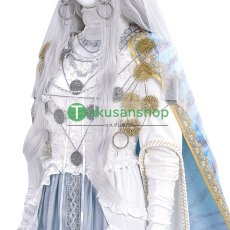 画像19: ELDEN RING NIGHTREIGN エルデンリング ナイトレイン 復讐者  風 コスチューム コスプレ衣装  オーダーメイド (19)