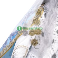 画像20: ELDEN RING NIGHTREIGN エルデンリング ナイトレイン 復讐者  風 コスチューム コスプレ衣装  オーダーメイド (20)