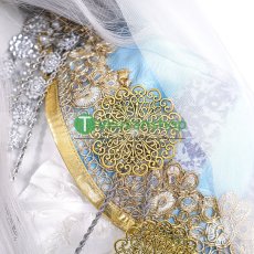画像21: ELDEN RING NIGHTREIGN エルデンリング ナイトレイン 復讐者  風 コスチューム コスプレ衣装  オーダーメイド (21)