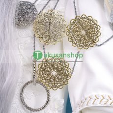 画像22: ELDEN RING NIGHTREIGN エルデンリング ナイトレイン 復讐者  風 コスチューム コスプレ衣装  オーダーメイド (22)