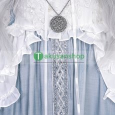 画像23: ELDEN RING NIGHTREIGN エルデンリング ナイトレイン 復讐者  風 コスチューム コスプレ衣装  オーダーメイド (23)