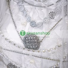 画像24: ELDEN RING NIGHTREIGN エルデンリング ナイトレイン 復讐者  風 コスチューム コスプレ衣装  オーダーメイド (24)