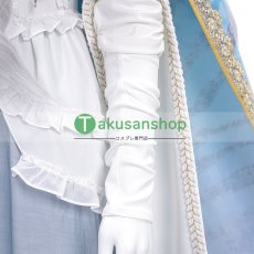 画像27: ELDEN RING NIGHTREIGN エルデンリング ナイトレイン 復讐者  風 コスチューム コスプレ衣装  オーダーメイド (27)