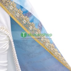 画像26: ELDEN RING NIGHTREIGN エルデンリング ナイトレイン 復讐者  風 コスチューム コスプレ衣装  オーダーメイド (26)