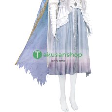 画像28: ELDEN RING NIGHTREIGN エルデンリング ナイトレイン 復讐者  風 コスチューム コスプレ衣装  オーダーメイド (28)