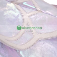 画像14: オーバーウォッチ Overwatch フローラル・ドリーム  キリコ  霧子 アジサイ 風 仮装 コスチューム コスプレ衣装 オーダーメイド (14)