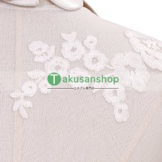 画像21: オーバーウォッチ Overwatch フローラル・ドリーム  キリコ  霧子 アジサイ 風 仮装 コスチューム コスプレ衣装 オーダーメイド (21)