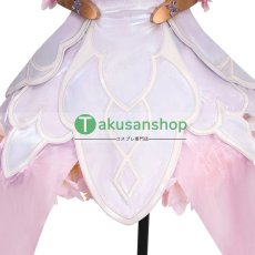 画像23: オーバーウォッチ Overwatch フローラル・ドリーム  キリコ  霧子 アジサイ 風 仮装 コスチューム コスプレ衣装 オーダーメイド (23)