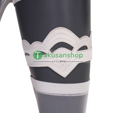 画像27: オーバーウォッチ Overwatch フローラル・ドリーム  キリコ  霧子 アジサイ 風 仮装 コスチューム コスプレ衣装 オーダーメイド (27)