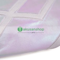 画像28: オーバーウォッチ Overwatch フローラル・ドリーム  キリコ  霧子 アジサイ 風 仮装 コスチューム コスプレ衣装 オーダーメイド (28)