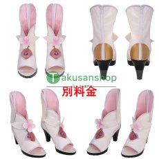 画像32: オーバーウォッチ Overwatch フローラル・ドリーム  キリコ  霧子 アジサイ 風 仮装 コスチューム コスプレ衣装 オーダーメイド (32)