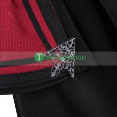 画像12: FF16 ファイナルファンタジーXVI  ジョシュア・ロズフィールド  風 コスチューム コスプレ衣装 オーダーメイド (12)