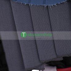 画像16: FF16 ファイナルファンタジーXVI  ジョシュア・ロズフィールド  風 コスチューム コスプレ衣装 オーダーメイド (16)