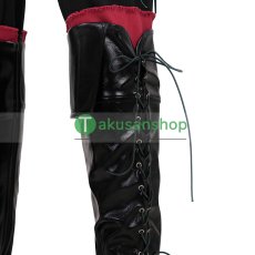 画像29: FF16 ファイナルファンタジーXVI  ジョシュア・ロズフィールド  風 コスチューム コスプレ衣装 オーダーメイド (29)