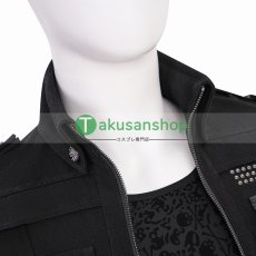 画像10: ファイナルファンタジーXV FF15  ノクティス・ルシス・チェラム Final Fantasy XV Noctis  風 コスチューム コスプレ衣装 オーダーメイド (10)